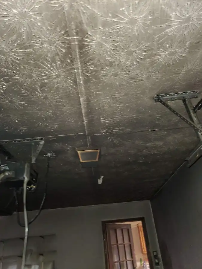 Fire and smoke damage assessment for Emergency Water Damage Services in Elmhurst
